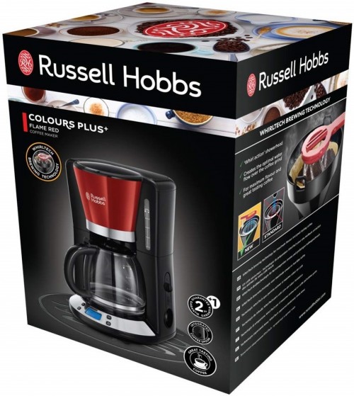 Russell Hobbs Colours Plus 24031-56