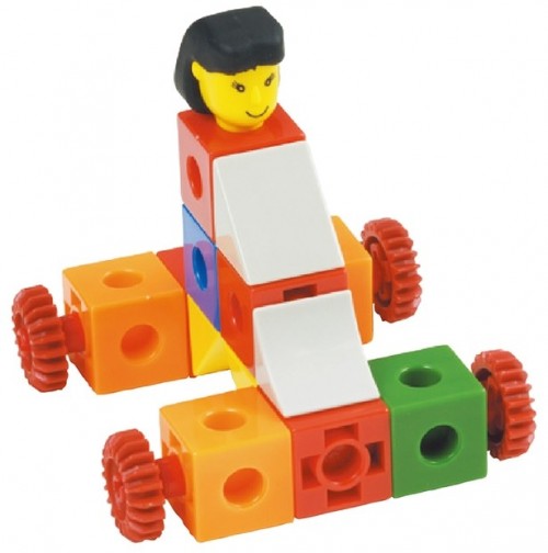 Gigo Cars Mini 7417