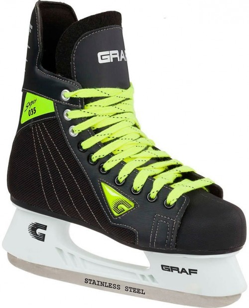 GRAF SKATES Super 035