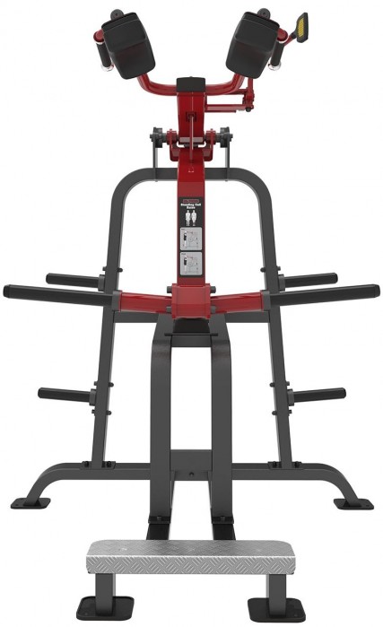 AeroFIT Impulse Sterling SL7032