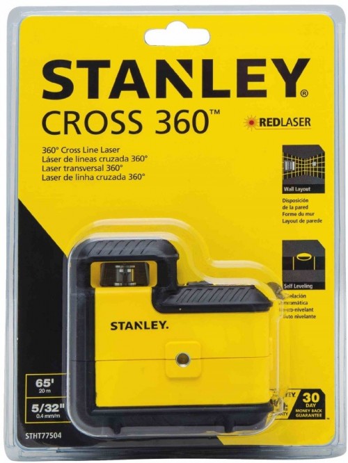 Stanley 1-77-504