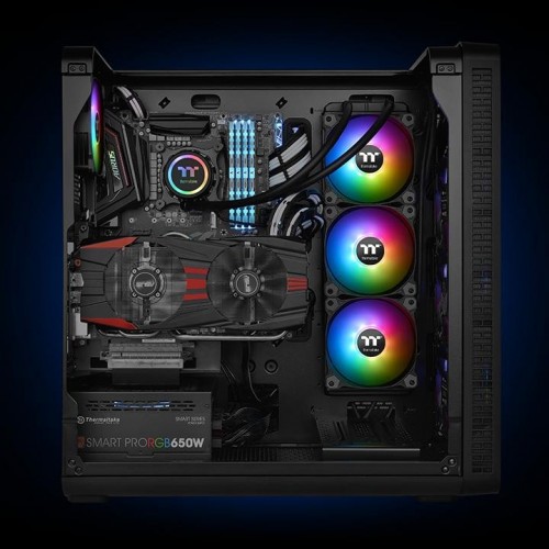 Thermaltake Water 3.0 360 ARGB