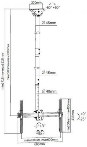 i-Tech Celb-54XL