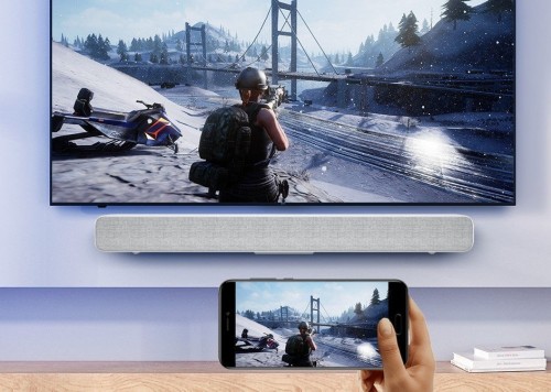Xiaomi Mi TV Soundbar