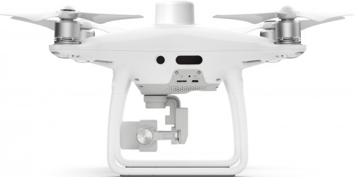 DJI Phantom 4 RTK