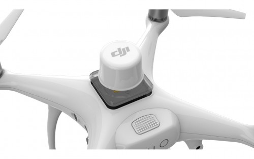 DJI Phantom 4 RTK