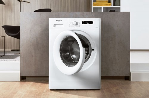 Whirlpool FWSF 61053 W