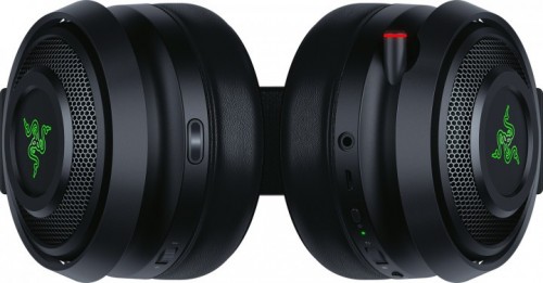 Razer Nari