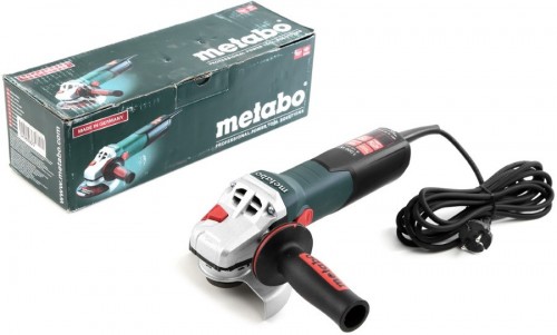 Metabo WEV 10-125 Quick 600388000