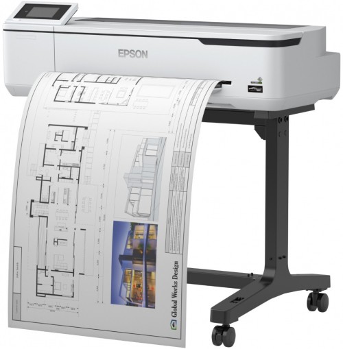 Epson SureColor SC-T3100