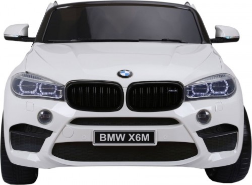 Kidsauto BMW X6M JJ2168