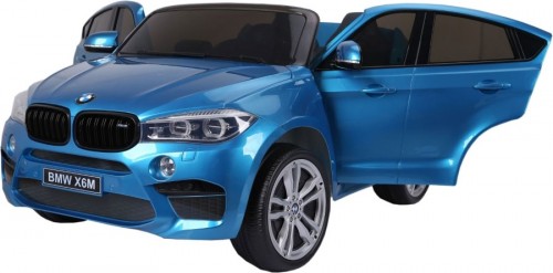 Kidsauto BMW X6M JJ2168