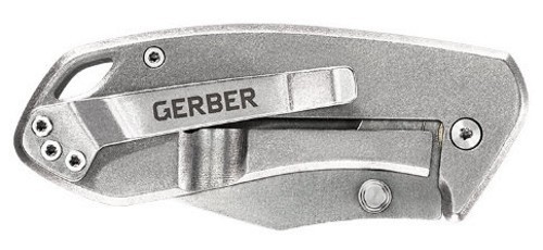 Gerber Kettlebell