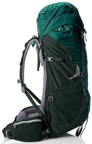 Deuter Aircontact Lite 65+10