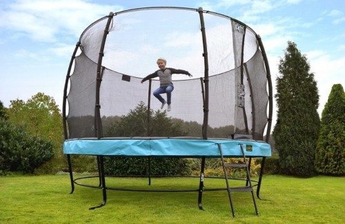 Exit Elegant 14ft Safety Net Economy