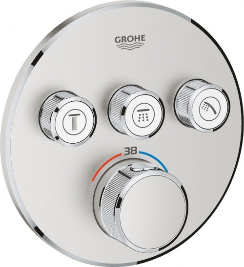 Grohe Grohtherm SmartControl 29121