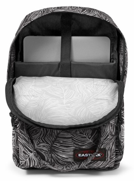 EASTPAK Padded Shop'R 15