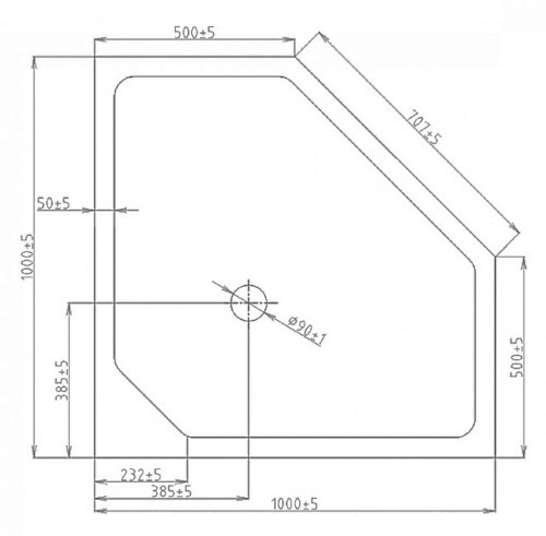 Eger Stefani 599-535-100/2