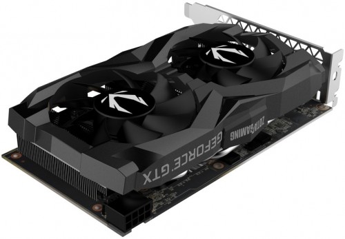 ZOTAC GeForce GTX 1660 Ti 6GB GDDR6