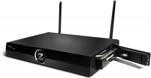 Zappiti One SE 4K HDR