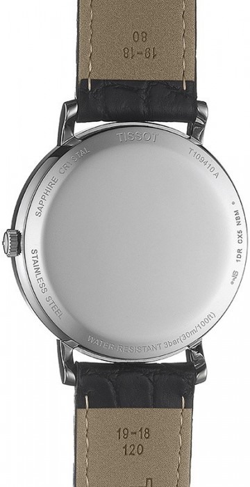 TISSOT T109.410.16.053.00