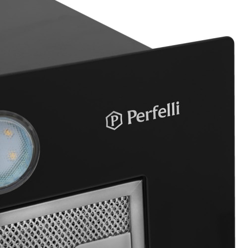 Perfelli BI 6562 A 1000 BL LED Glass