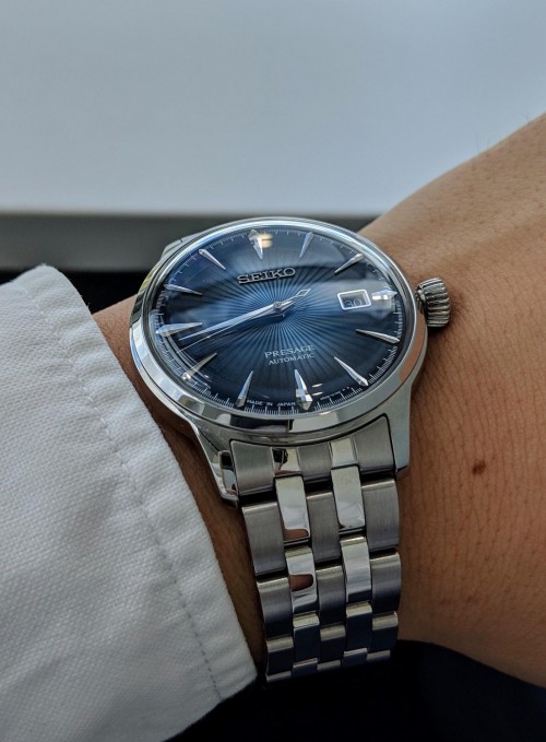 Seiko SRPB41J1