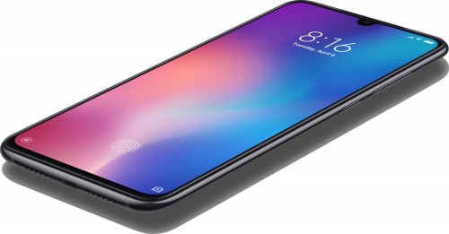 Xiaomi Mi 9