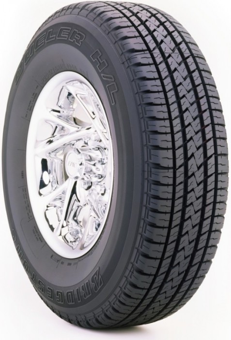 Bridgestone Dueler H/L 683