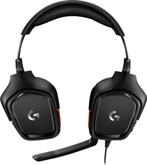 Logitech G332 Stereo Gaming Headset