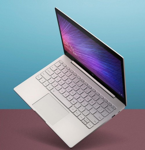 Xiaomi Mi Notebook Air 12.5 2019