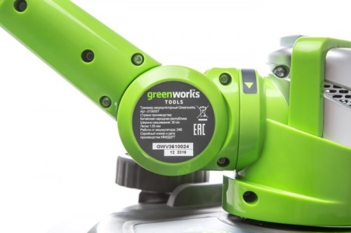 Greenworks G24LT30M