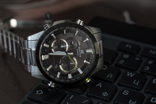 Casio EQW-T640DB-1A