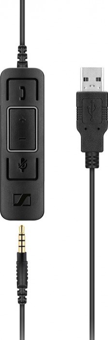 Sennheiser SC 75 USB MS