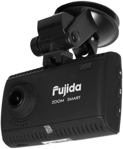 Fujida Zoom Smart WiFi