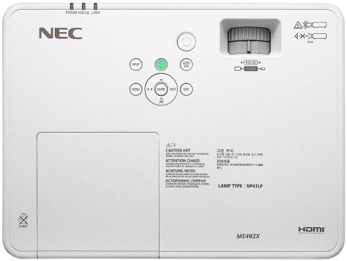 NEC ME402X