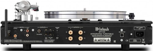 McIntosh MTI100