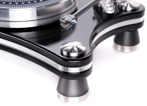 VPI Prime Signature