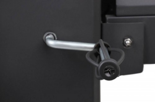 Grandhall Xenon Charcoal