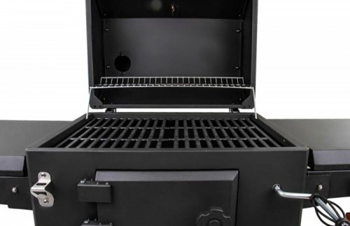 Grandhall Xenon Charcoal