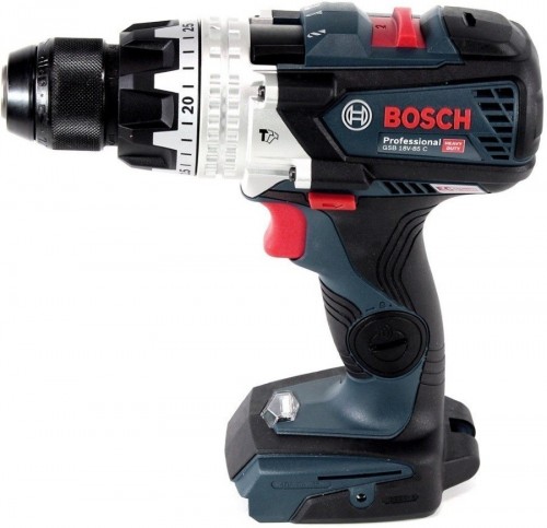 Bosch GSB 18V-85 C Professional 06019G0302