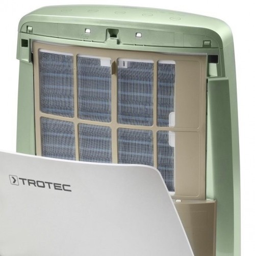 Trotec TTK 68 E