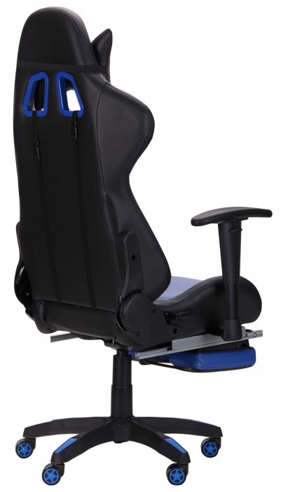 AMF VR Racer with Footrest