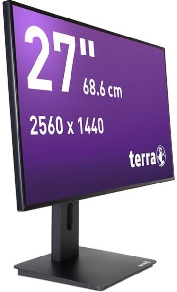 Terra 2766W