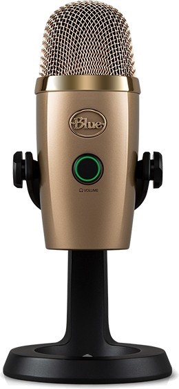 Blue Microphones Yeti NANO