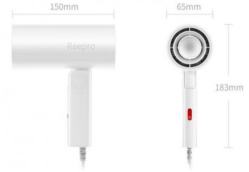 Xiaomi Reepro Mini