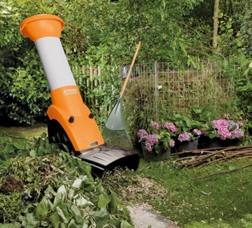 STIHL GHE 250