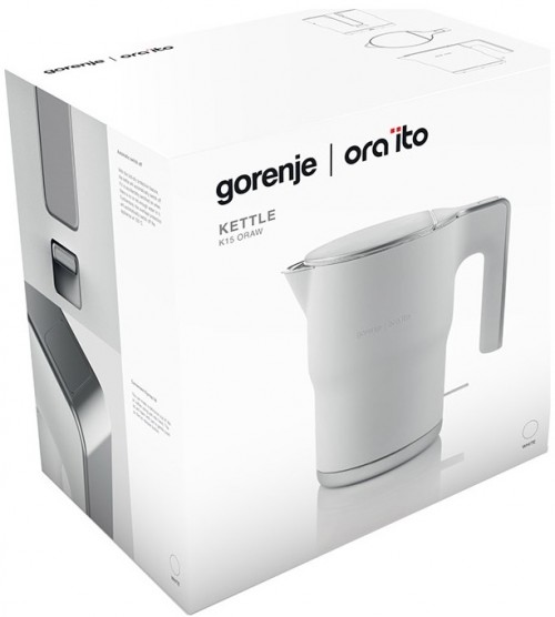 Gorenje K15 ORAW