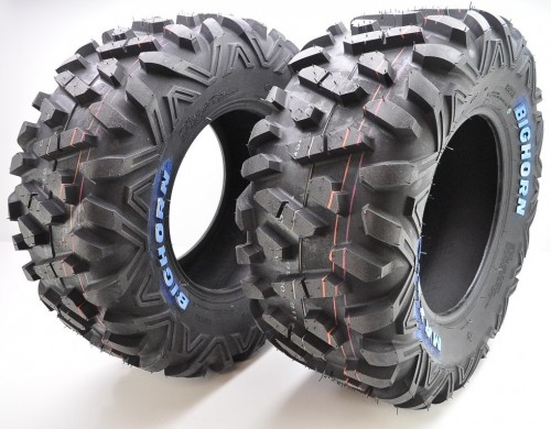 Maxxis Bighorn Radial