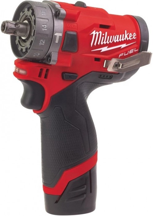 Milwaukee M12 FPDX-202X